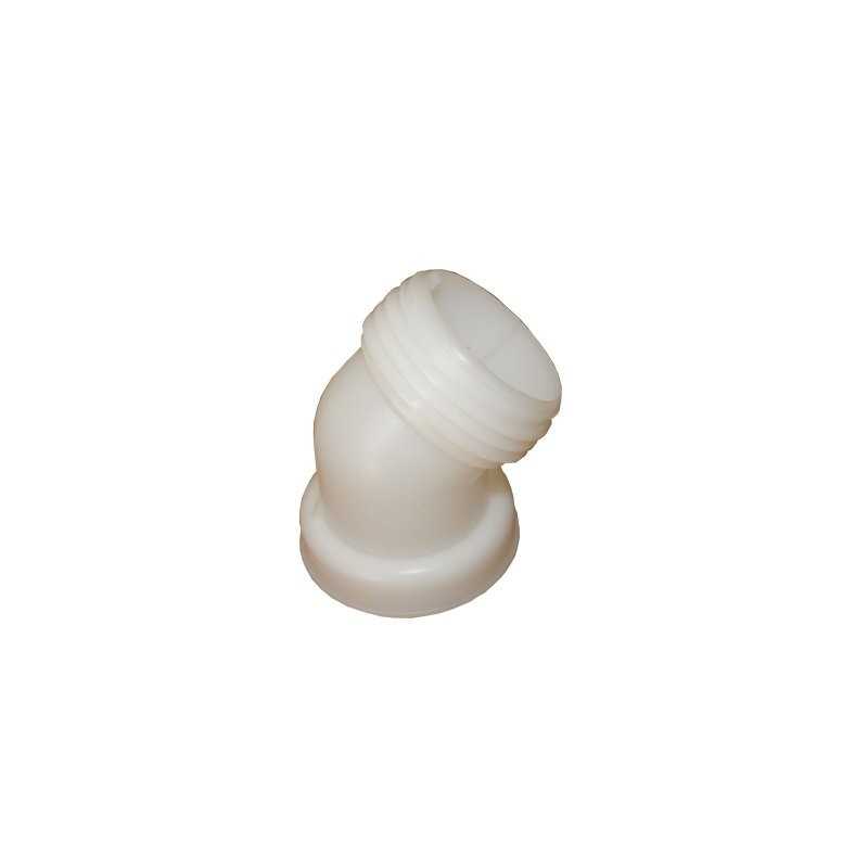 Bocca di Scarico 3 pollici S100X8 Bocca di Scarico 3 pollici S100X8