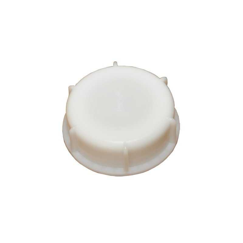 Tappo pieno 3 pollici S100X8 Tappo pieno 3 pollici S100X8