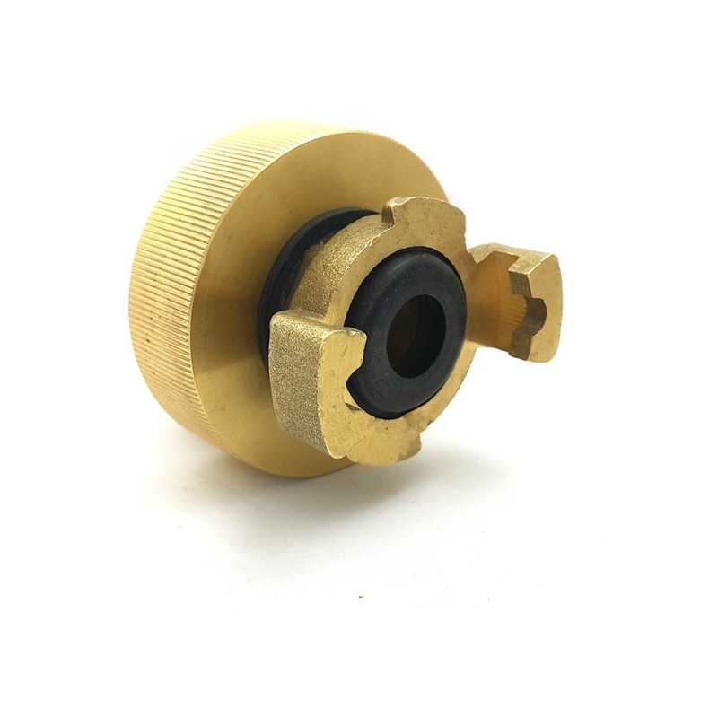 Racor S60x6 hembra - salida racor express Racor S60x6 hembra - salida racor express