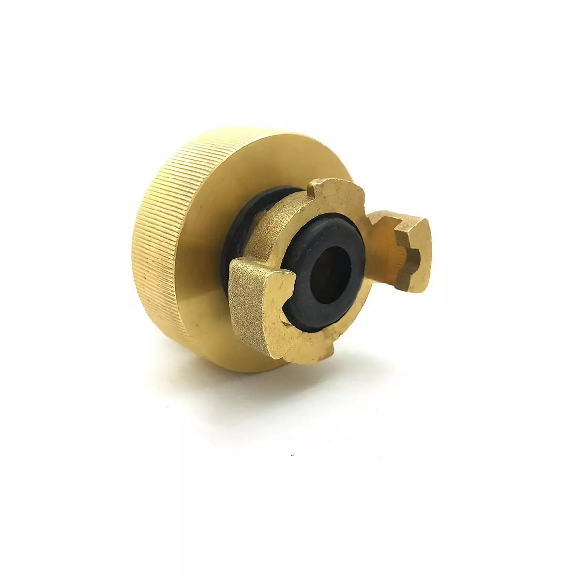 S60x6 female coupling - express fitting outlet