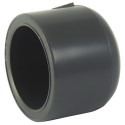 Tapón hembra PVC para pegar