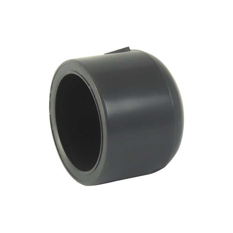 Female PVC Solvent Weld Cap Female PVC Solvent Weld Cap
