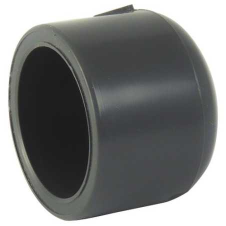 cappuccio femmina PVC