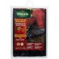 Mulch film Strawberries micro perforated - 1.40m x 10m - 50m 