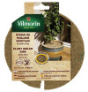 Plant mulch disc 1000g/m2