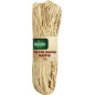Pelote rafia / rafia natural 150gr