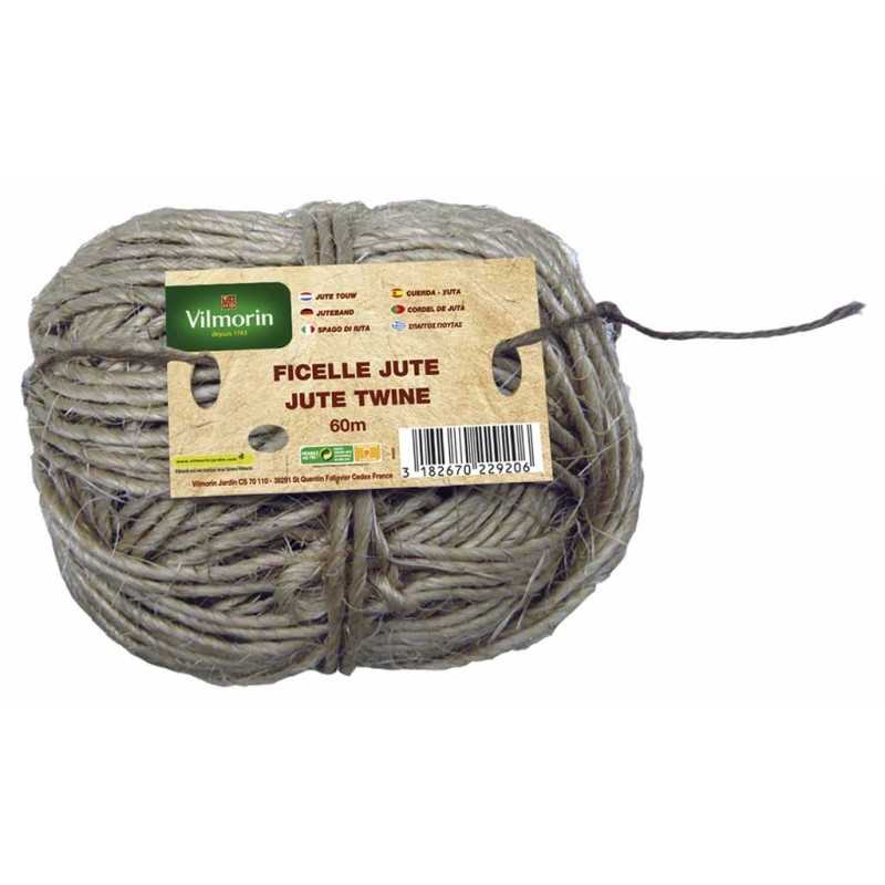 Spago Juta 60m