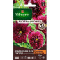 Cosmos Seeds Bag Doppio Clic Carmine Cosmos Seeds Bag Doppio Clic Carmine