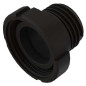 Female RD78 fitting - male S60x6 Female RD78 fitting - male S60x6