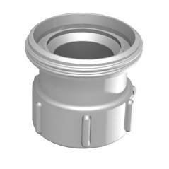 RD78 female connector - 2 inch male camlock