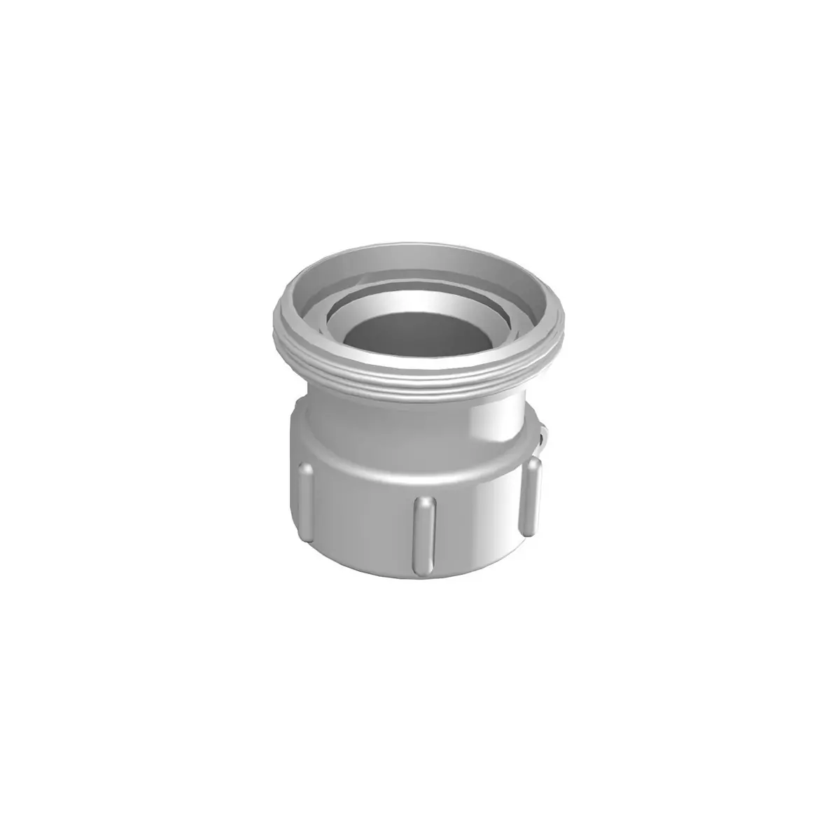 RD78 female connector - 2 inch male camlock