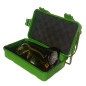 Kit de detección UV 51 LEDs con linterna y gafas Kit de detección UV 51 LEDs con linterna y gafas