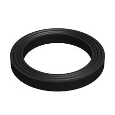 Camlock gasket 1 '' 1/2 black