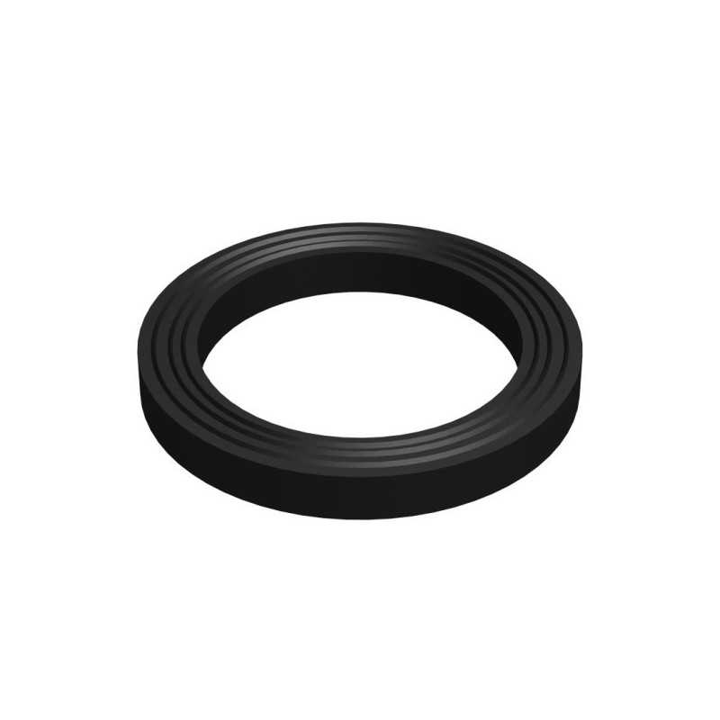 Guarnizione camlock 1''1/2 nera Guarnizione camlock 1''1/2 nera