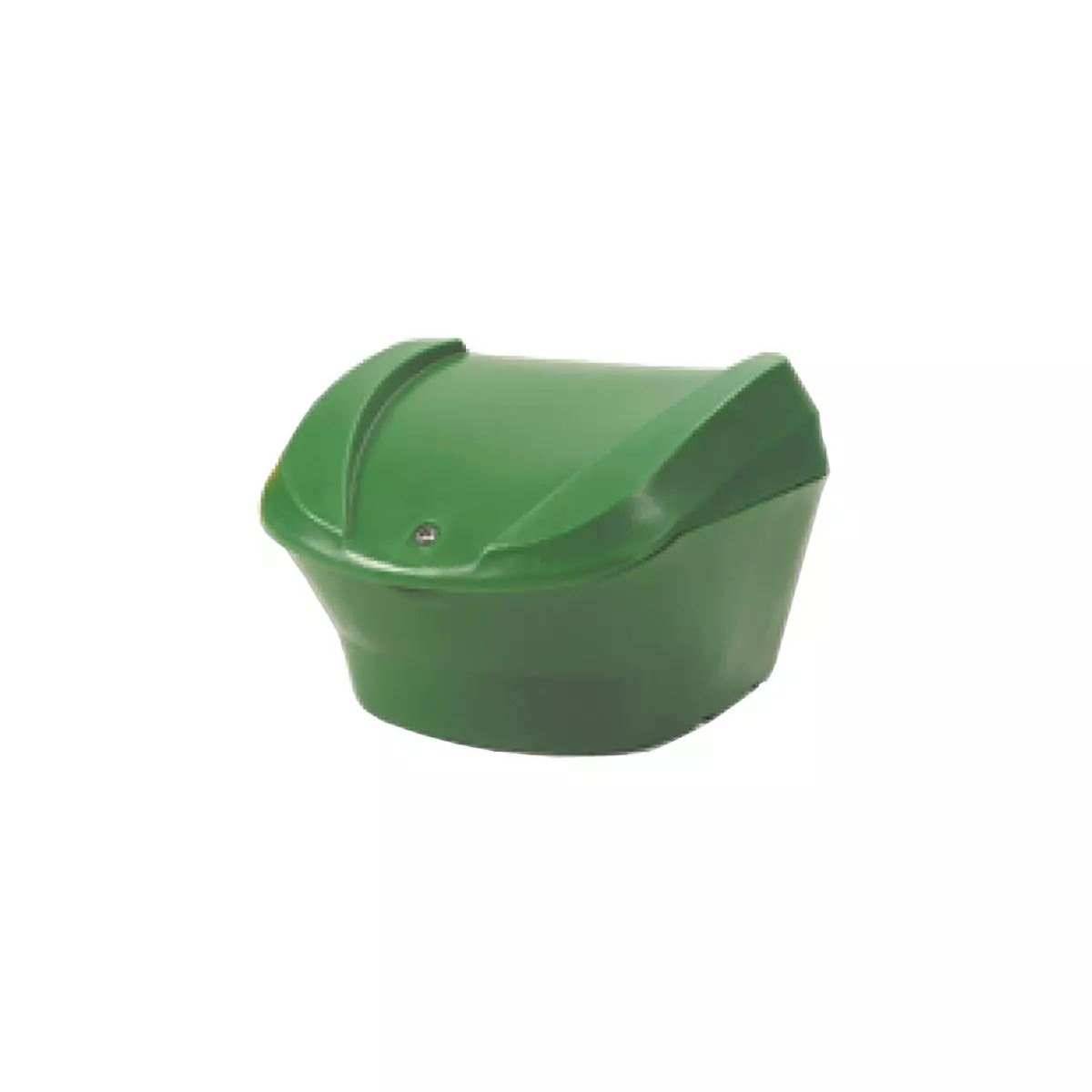Product sheet Multipurpose storage bin 150 liters green