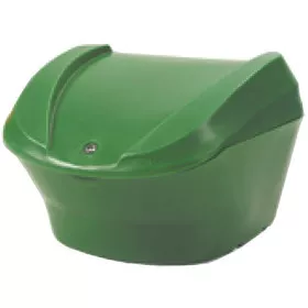 Product sheet Multi-purpose storage bin 300 liters green