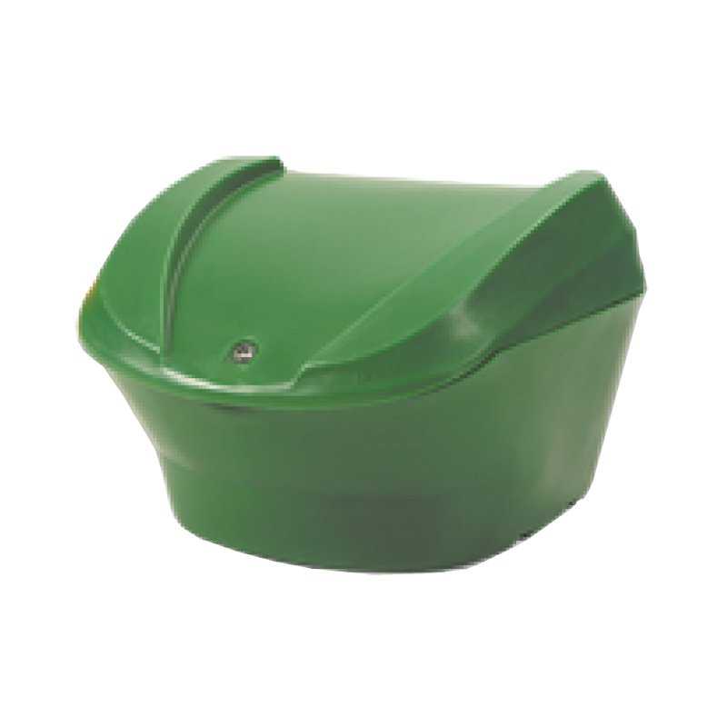 Mehrzweck-Aufbewahrungsbox 300 Liter grün Mehrzweck-Aufbewahrungsbox 300 Liter grün