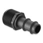 Raccordo filettato maschio 1/2'' 16 mm Raccordo filettato maschio 1/2'' 16 mm