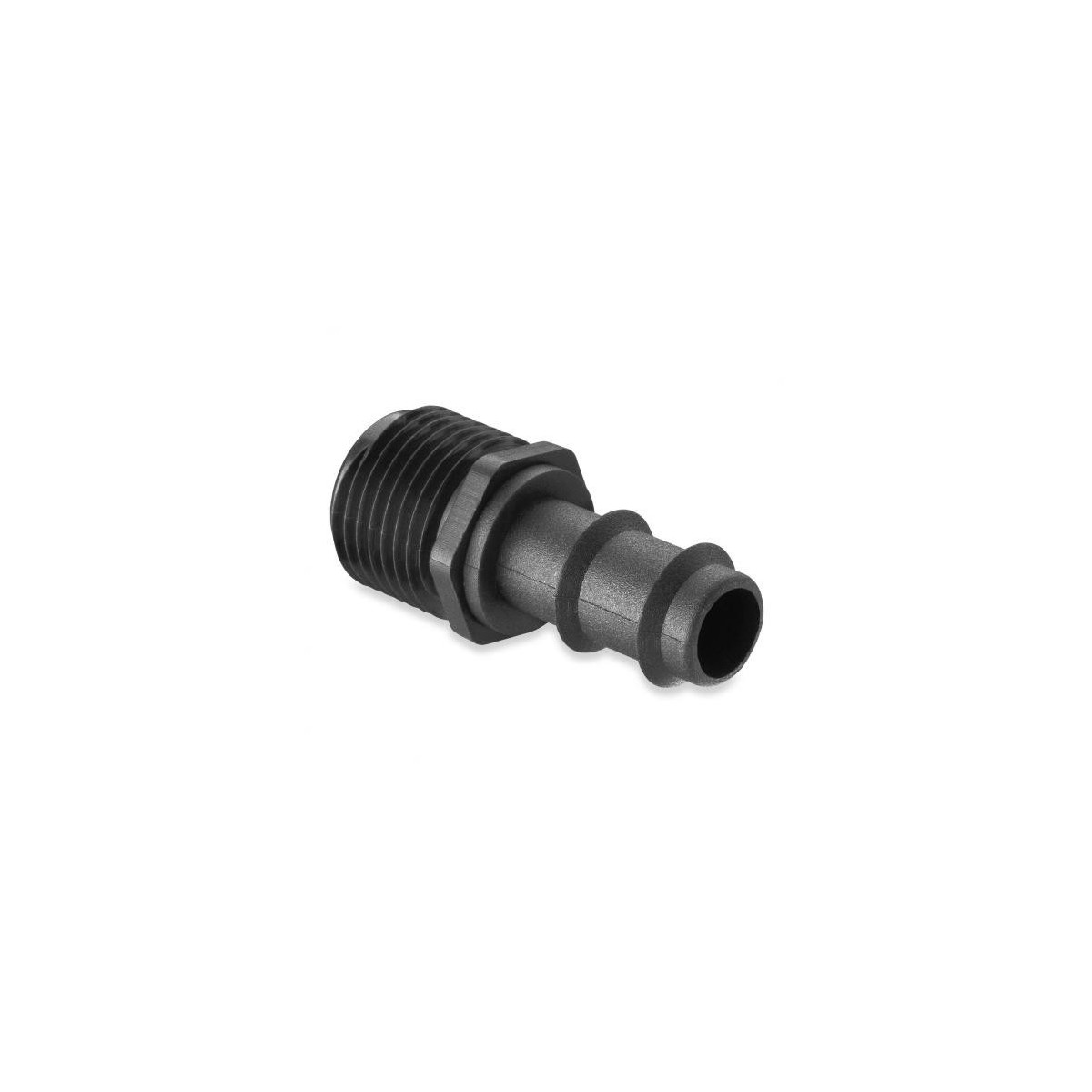 Union Gewinde männlich 1/2 "16mm