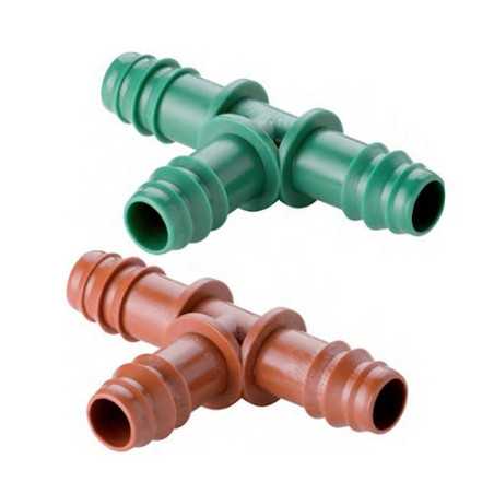 Acetal Seite 20 mm Mikrobewässerung