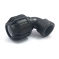 Female 90-degree compression elbow BSP