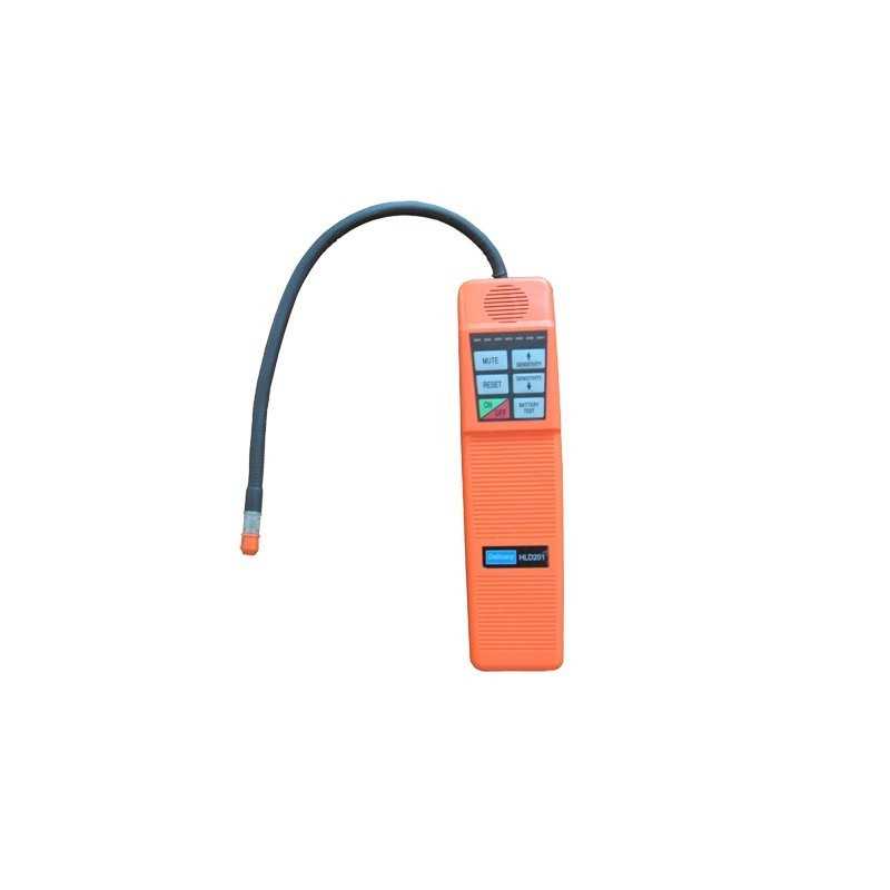 Elektronischer Detektor HLD201 Elektronischer Detektor HLD201