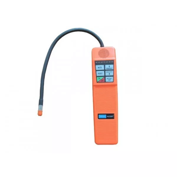 Product sheet HLD201 Electronic Detector