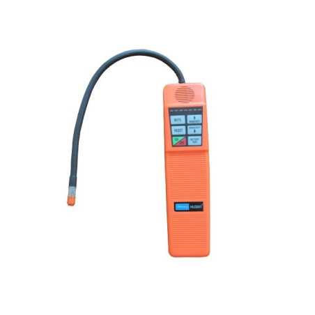 Electronic Data Sheet Detector HLD201