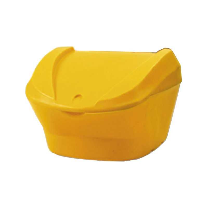 Contenitore per sale 150 litri Contenitore per sale 150 litri