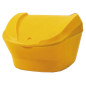 Contenitore per sale 150 litri Contenitore per sale 150 litri