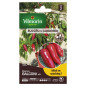 Balconi Pepper Seed Bags Vilmorin Balconi Pepper Seed Bags Vilmorin
