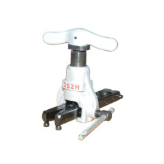 Datasheet Abfackeln Kragen zu schlagen die 45 ° 1 / 8 bis 3 / 4 "