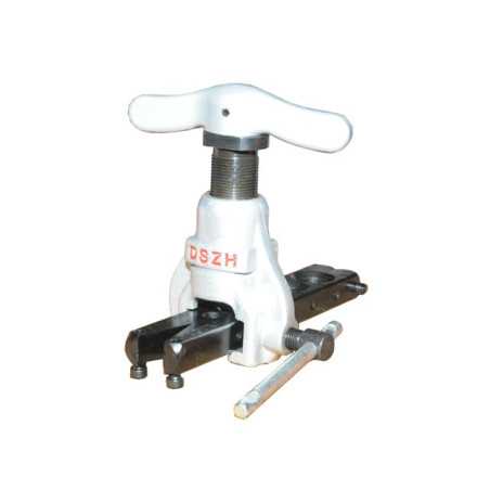 Datasheet Abfackeln Kragen zu schlagen die 45 ° 1 / 8 bis 3 / 4 "