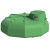 Water-water recovery tank Ecociter pre equipped