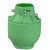 Water-water recovery tank Ecociter pre equipped