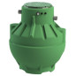 Water-water recovery tank Ecociter pre equipped