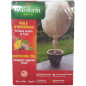 Velo sverne Vilmorin pp 30g/m2 bianco 2m x 10m Velo sverne Vilmorin pp 30g/m2 bianco 2m x 10m