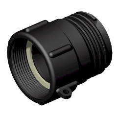 conector hembra 2 '' NPS - masculino S60x6