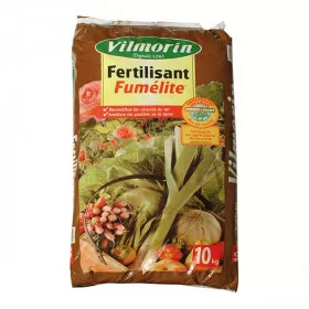 Fertilizantes Fumélite 10 kgs Vilmorin