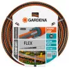 Tuyau d'arrosage Comfort FLEX diametre 19mm longueur 25ml GARDENA