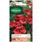 Sachet graines Coquelicot simple rouge