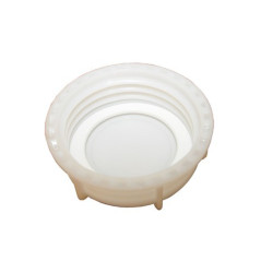 Solid Cap 3 Inches S100X8