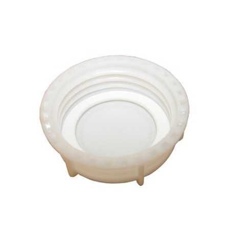 Solid Cap 3 Inches S100X8