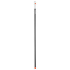 Manche en alu gainé combisystem - 130 cm Gardena