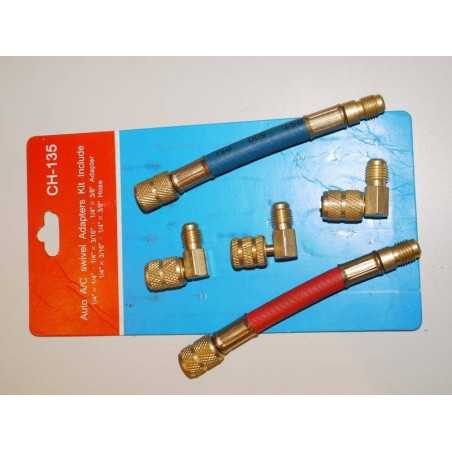 KIT D'ADAPTATEUR AUTOMOBILE - FC-01A