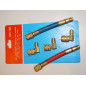 KIT ADATTATORE AUTOMOBILISTICO - FC-01A KIT ADATTATORE AUTOMOBILISTICO - FC-01A