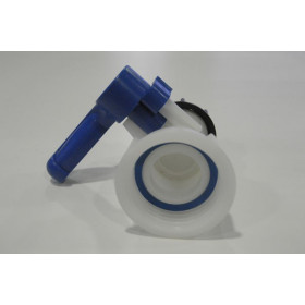 Product sheet Butterfly valve 2 inches 70mm