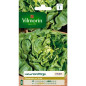 Val d'Orge Lettuce Seeds Packet