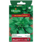 Borsa Cambrai Green Mache Seed Borsa Cambrai Green Mache Seed