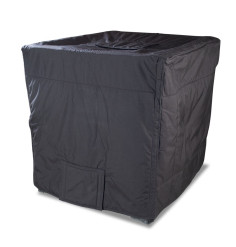 Couverture Isolante Deluxe pour IBC